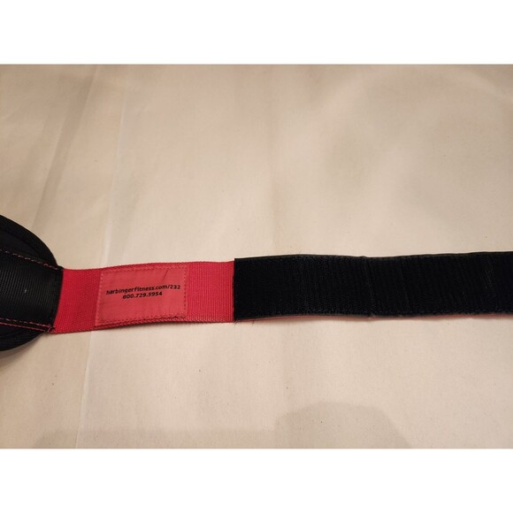 Womens Harbinger Weightlifting Belt Women’s Small – Gym, Fitness, Support - Picture 8 of 10